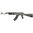 Guardamano Quad-Rail AK Alpha Series 6,0"