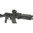 Attacco AK Alpha Mini Dot Picatinny nero