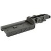 Base AK ALPHA per Mini Dot T2 nera