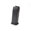 I caricatori Performance Ed Brown per GLOCK 9mm offrono prestazioni superiori, capacità di 15, 17 e 31 colpi, e una garanzia a vita per la massima affidabilità.