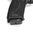 Fondello a profilo basso per caricatore S&W M&P, nero