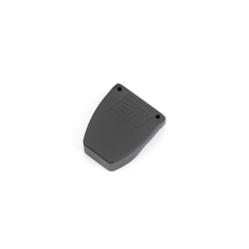 Il base pad esteso Ed Brown consente di caricare 2 colpi extra nel tuo caricatore M&P®, offrendo una presa migliore e protezione, realizzato in alluminio anodizzato.