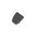 Base estesa per caricatore +2 colpi per S&W M&P, nero