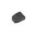 Base estesa per caricatore +2 colpi per S&W M&P, nero