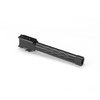 S&W M&P 357 SIG 4,25" canna filettata, finitura nitruro nero