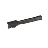 S&W M&P 2.0 9MM LUGER canna filettata 4.25" Black Nitride