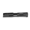 FUELED MATCH S&W M&P2.0 9MM LUGER CARRELLO NUDO NITRURATO NERO