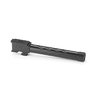 Canna filettata 5" 9mm Luger per GLOCK 17 GEN4 finitura Nitruro nero