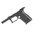 CCS DUSK Frame nudo testurizzato Compact/Compact grigio