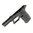 CCS DUSK Frame nudo testurizzato Compact/Compact grigio