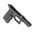 CCS DUSK Frame nudo testurizzato Compact/Compact grigio