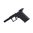 CCS DUSK Compact/Compact Textured telaio assemblato nero