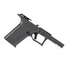 Il telaio Lone Wolf CCS offre un angolo di presa di 19°, guardia SSL estesa, e un design migliorato per ottimizzare la tua Glock e le tue prestazioni di tiro.