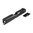 DUSK G19 GEN3 9MM LUGER carrello nudo con taglio RMR nero