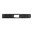 DUSK G19 GEN3 9MM LUGER carrello nudo con taglio RMR nero