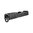 DUSK G19 GEN3 9MM LUGER carrello nudo con taglio RMR nero