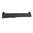 DUSK G19 GEN3 9MM LUGER RMR CUT CARRELLO COMPLETO NERO