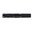 DUSK G19 GEN3 9MM LUGER RMR CUT CARRELLO COMPLETO NERO