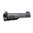 DUSK G19 GEN3 9MM LUGER RMR CUT CARRELLO COMPLETO NERO