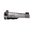 DUSK G19 GEN3 9MM LUGER RMR CUT SLIDE COMPLETO GRAFITE