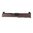 DUSK G19 GEN3 9MM LUGER RMR CUT CARRELLO COMPLETO BRONZO