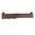 DUSK G19 GEN3 9MM LUGER RMR CUT CARRELLO COMPLETO BRONZO
