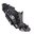 MCR 223 WYLDE 16.25" CANNA UPPER CON GUARDAMANO PICATINNY E M-LOK SOLO UE