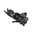 MCR 223 WYLDE 16.25" CANNA UPPER CON GUARDAMANO PICATINNY E M-LOK SOLO UE