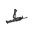 MCR 223 WYLDE 16.25" CANNA UPPER CON GUARDAMANO PICATINNY E M-LOK SOLO UE