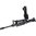 MCR 223 WYLDE 16.25" CANNA UPPER CON GUARDAMANO PICATINNY E M-LOK SOLO UE