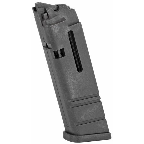 Caricatore da 10 colpi per 22 Long Rifle, compatibile con Glock 17 e 22. Finitura nera, adatto per tutte le generazioni. Perfetto per il tiro a segno.