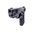 DANIEL H9 9mm Luger canna 4,28" (1) caricatore 15 colpi nero