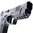 DANIEL H9 9mm Luger canna 4,28" (1) caricatore 15 colpi nero