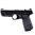 DANIEL H9 9mm Luger canna 4,28" (1) caricatore 15 colpi nero