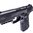 DANIEL H9 9mm Luger canna 4,28" (1) caricatore 15 colpi nero