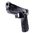 DANIEL H9 9mm Luger canna 4,28" (1) caricatore 15 colpi nero
