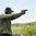DANIEL H9 9mm Luger canna 4,28" (1) caricatore 15 colpi nero