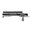 Ricevitore bolt action FX7 per Remington 700, lucidato