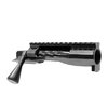 Il ricevitore a otturatore Faxon FX7 offre prestazioni eccezionali, compatibilità con i grilletto Remington 700 e un design innovativo per tiratori esperti.