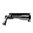 Ricevitore bolt action FX7 per Remington 700, lucidato