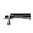 Ricevitore bolt action FX7 per Remington 700, lucidato