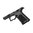 SCT 43X SC Frame in polimero nudo per Glock 43X & 48 Nero