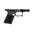 SCT 43X SC Frame in polimero nudo per Glock 43X & 48 Nero