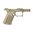 SCT 43X SC calcio in polimero vuoto per Glock 43X & 48 - FDE