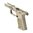 SCT 43X SC calcio in polimero vuoto per Glock 43X & 48 - FDE