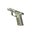 SCT 43X SC telaio in polimero privo di componenti per GLOCK 43X & 48 ODG