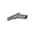 SCT 43X SC telaio nudo in polimero per Glock 43X e 48 Grigio Sniper