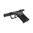 SCT 43X SC calcio in polimero assemblato per GLOCK 43X & 48, nero