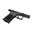 SCT 43X SC calcio in polimero assemblato per GLOCK 43X & 48, nero