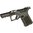 SCT 43X SC telaio in polimero assemblato per Glock 43X e 48 ODG